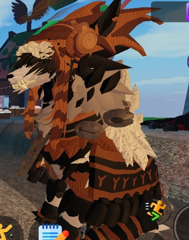 Discuss Everything About Griffin's Destiny Wiki Fandom