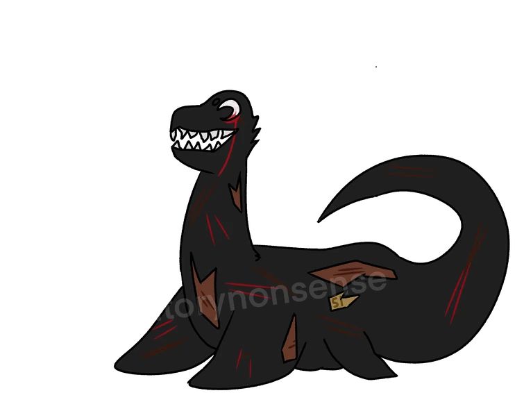 Mythical DOORs — Dupe the Lochness Monster Fandom