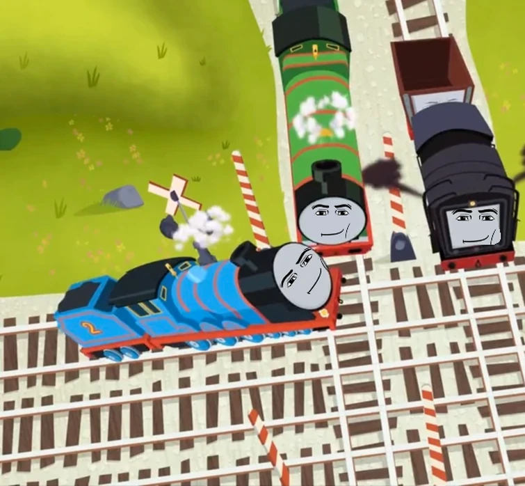 Funny All Engines Go Memes i made | Fandom