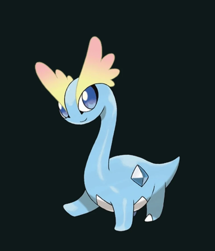 Discuss Everything About Pokémon Wiki Fandom