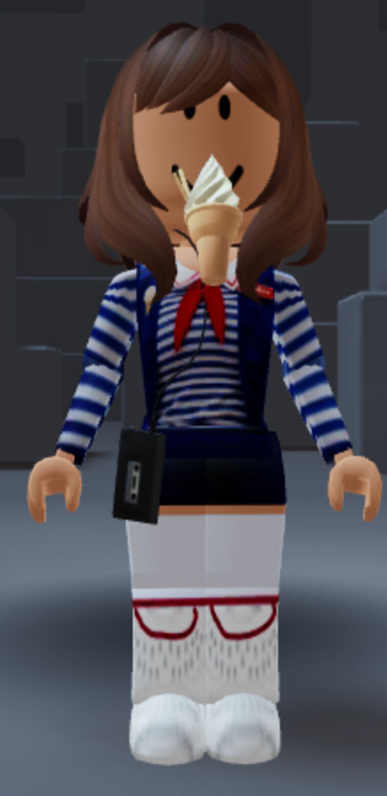 stranger things max roblox avatar｜TikTok Search