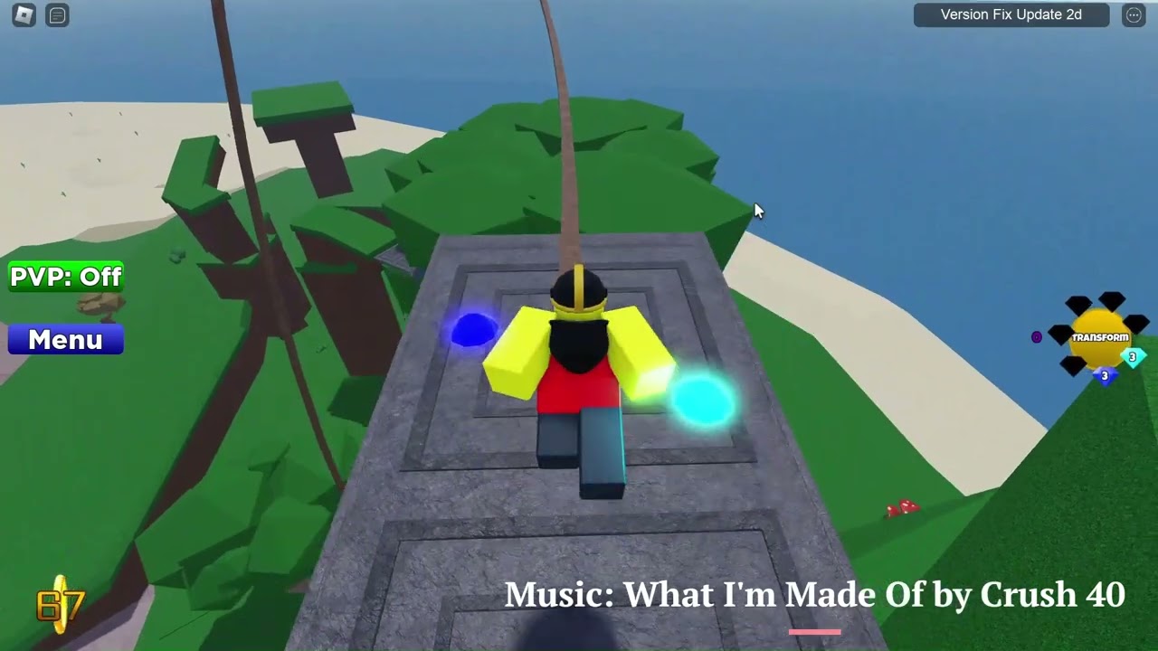 Sonic Ultimate RPG Roblox - Chaos Emeralds, Super Forms