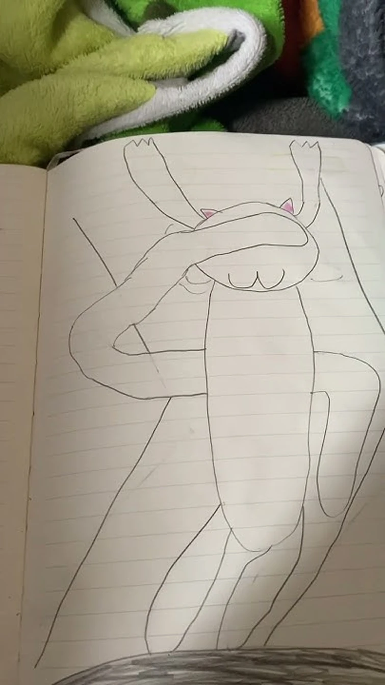 The sci fi table is finally being colored in #slapshead