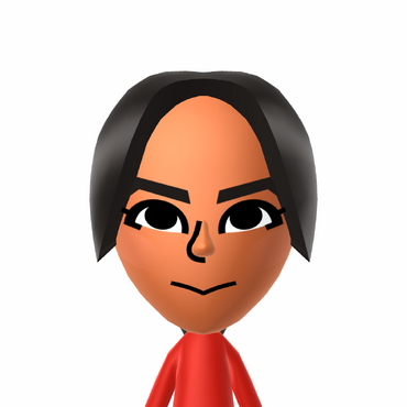 Which Custom CPU Mii of mine is the best? (PART 12!) | Fandom
