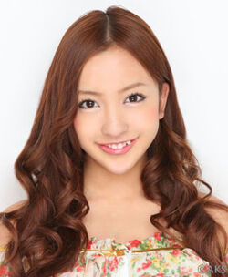 Itano Tomomi | 48 Family Wiki | Fandom