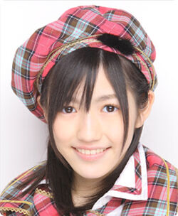 Watanabe Mayu | 48 Family Wiki | Fandom