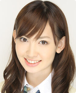 Kojima Haruna, 48 Family Wiki