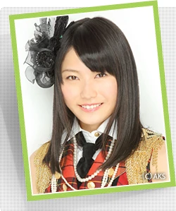 Yokoyama Yui | 48 Family Wiki | Fandom