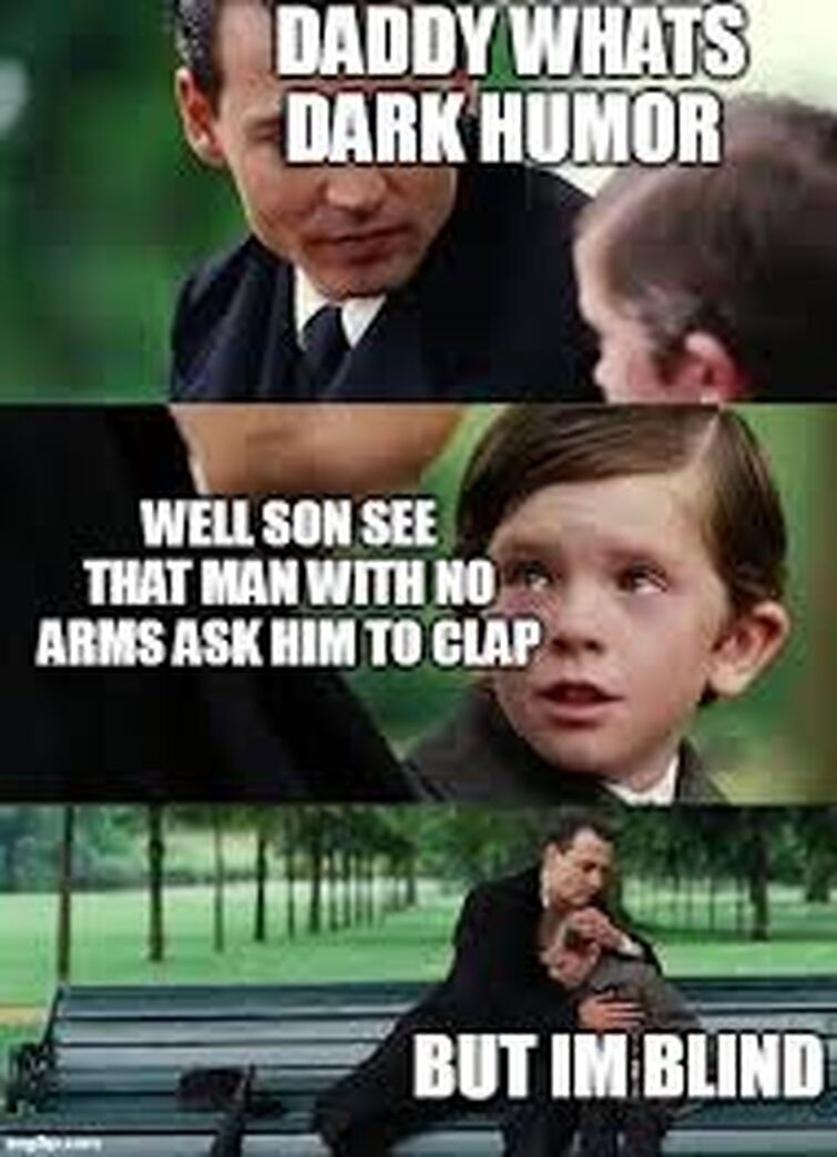 Dark meme Fandom
