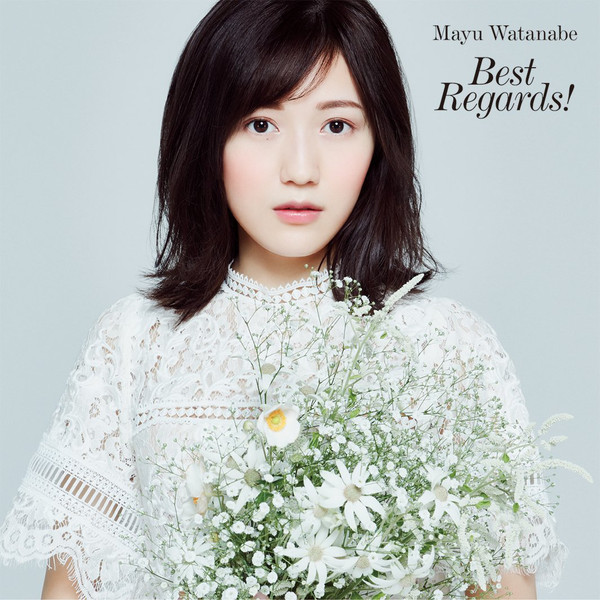 Watanabe Mayu – Wikipedia tiếng Việt
