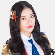 Koi Suru Fortune Cookie (2019)