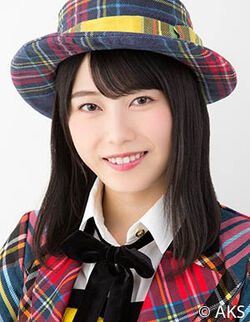 横山由依 48group Wiki Fandom 横山由依 48group Wiki Fandom