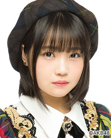 佐藤美波 48group Wiki Fandom 佐藤美波 48group Wiki Fandom