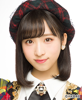 小栗有以 48group Wiki Fandom