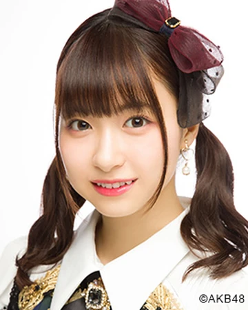 橋本陽菜 48group Wiki Fandom