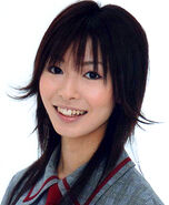 2006年AKB48プロフィール 折井あゆみ 2