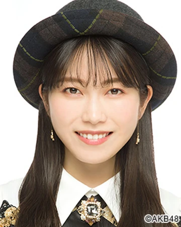 横山由依 48group Wiki Fandom