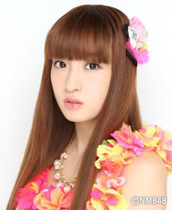 梅田彩佳 48group Wiki Fandom 梅田彩佳 48group Wiki Fandom