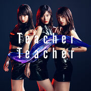 Teacher Teacher Type B 通常盤