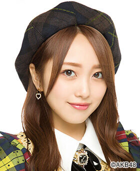 向井地美音 48group Wiki Fandom 向井地美音 48group Wiki Fandom