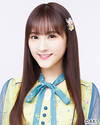 植木南央 48group Wiki Fandom 植木南央 48group Wiki Fandom