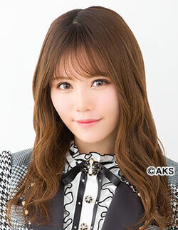 込山榛香 48group Wiki Fandom 込山榛香 48group Wiki Fandom