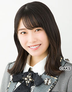 横山由依 48group Wiki Fandom