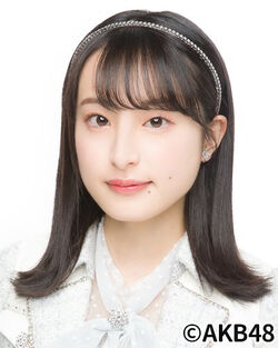 2022年AKB48川原美咲.jpg