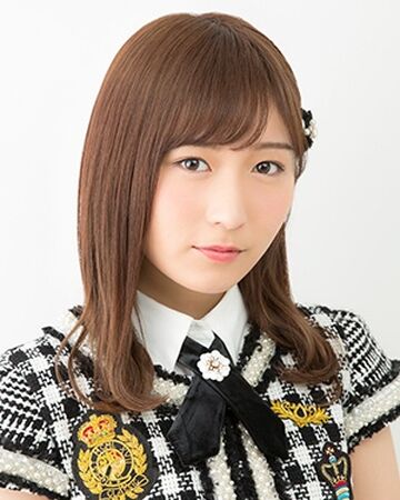 大島涼花 48group Wiki Fandom 大島涼花 48group Wiki Fandom