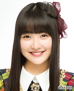 道枝咲| 48group Wiki | Fandom