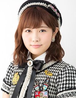 横岛亚衿 48group Wiki Fandom 横岛亚衿 48group Wiki Fandom