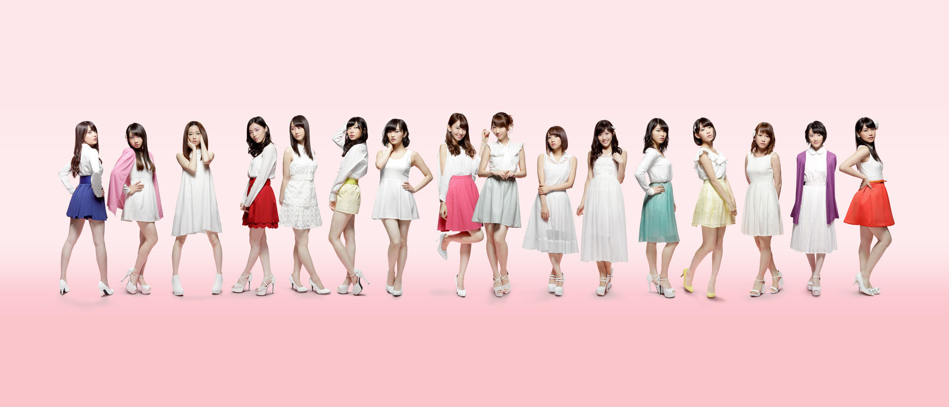 Green Flash Akb48單曲 48group Wiki Fandom