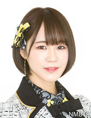 三田麻央 48group Wiki Fandom