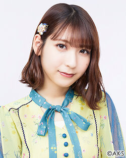 松冈菜摘 48group Wiki Fandom 松冈菜摘 48group Wiki Fandom