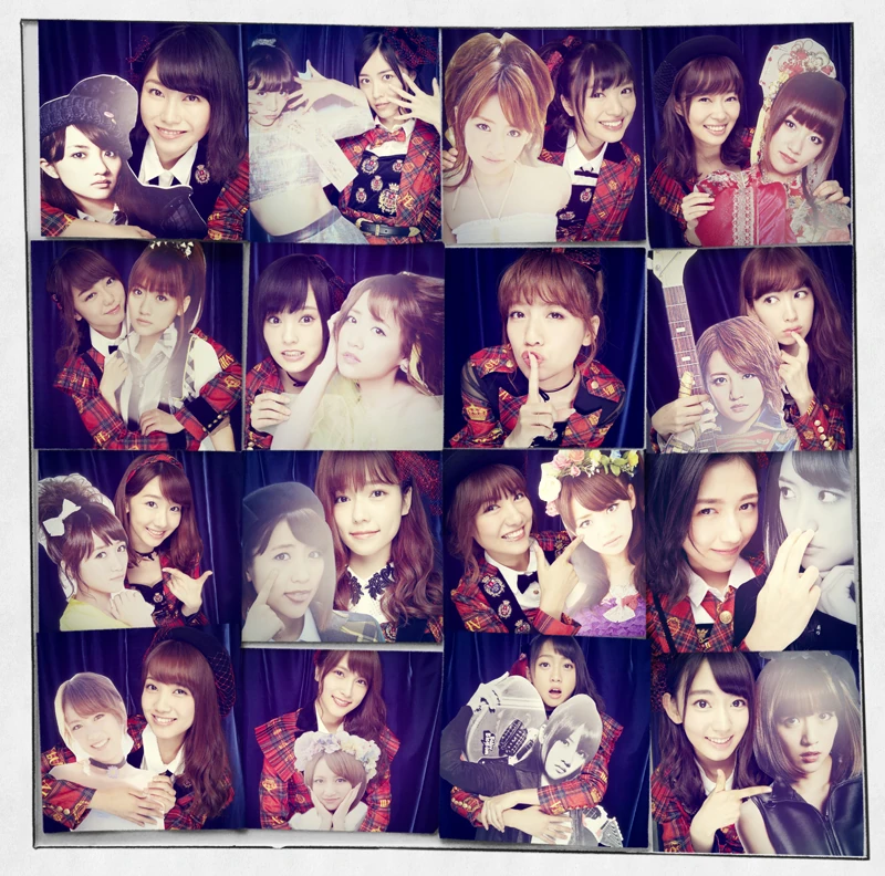 紅唇be My Baby Akb48單曲 48group Wiki Fandom 紅唇be My Baby Akb48單曲 48group Wiki Fandom