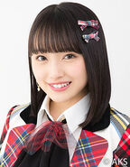 向井地美音 48group Wiki Fandom 向井地美音 48group Wiki Fandom