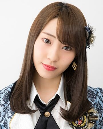 藤江丽奈 48group Wiki Fandom