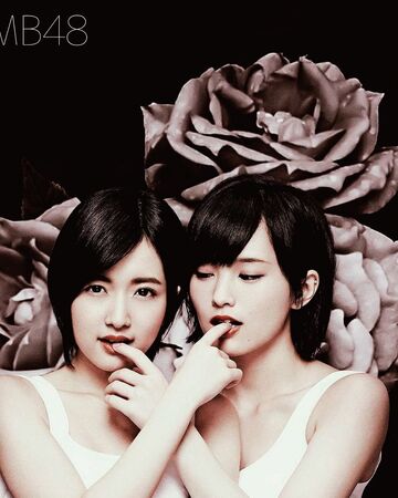 輕咬少女 48group Wiki Fandom 輕咬少女 48group Wiki Fandom