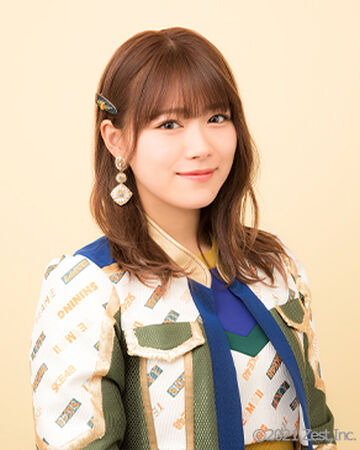 山內鈴蘭 48group Wiki Fandom 山內鈴蘭 48group Wiki Fandom