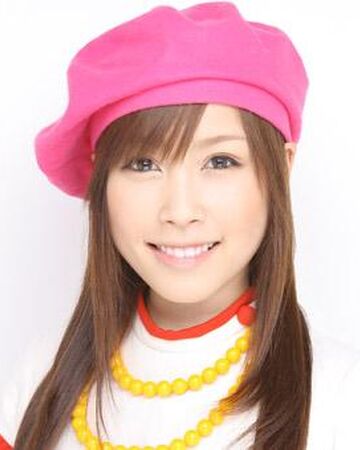中西里菜 48group Wiki Fandom 中西里菜 48group Wiki Fandom