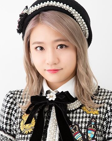 岛田晴香 48group Wiki Fandom 岛田晴香 48group Wiki Fandom