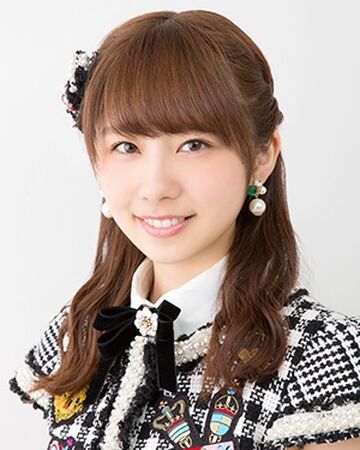 冈田彩花 48group Wiki Fandom 冈田彩花 48group Wiki Fandom