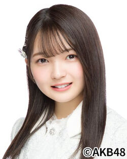 2022年AKB48福留光帆.jpg
