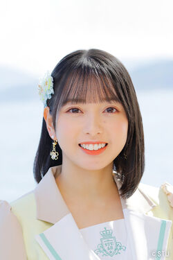 2022年STU48石田みなみ.jpg