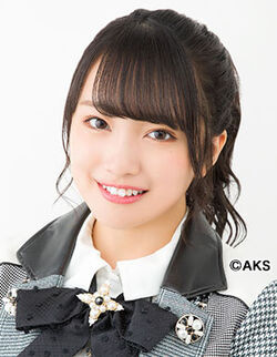 向井地美音 48group Wiki Fandom 向井地美音 48group Wiki Fandom