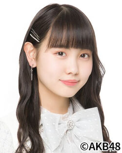 2022年AKB48御供茉白.jpg