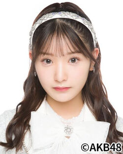 2022年AKB48藤園麗.jpg