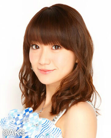 大島優子 48group Wiki Fandom 大島優子 48group Wiki Fandom