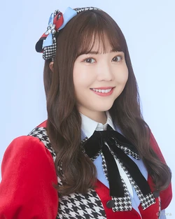 日下部愛菜| 48group Wiki | Fandom