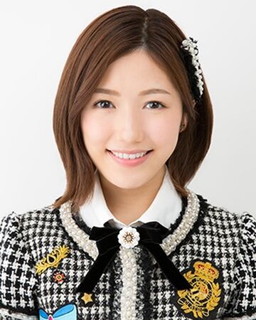 渡邊麻友 48group wiki fandom